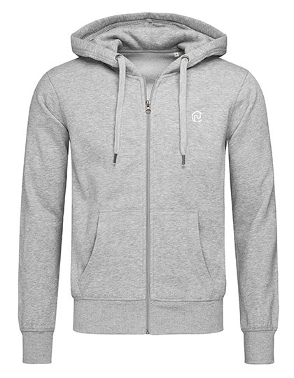 Rise Zipper - Herren