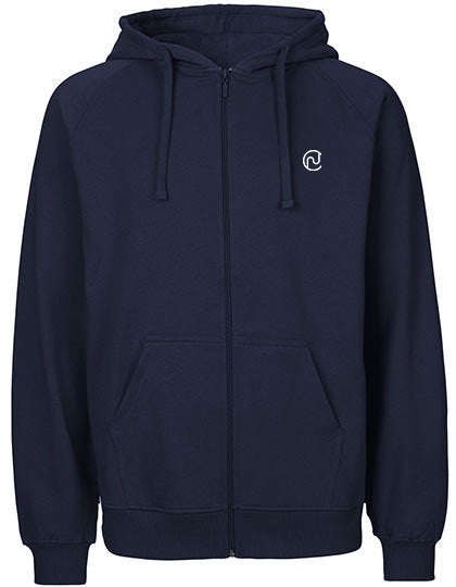 Legacy Zipper - Unisex