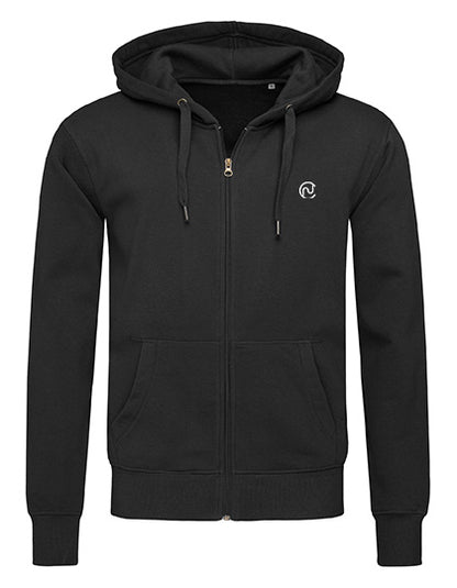 Rise Zipper - Herren