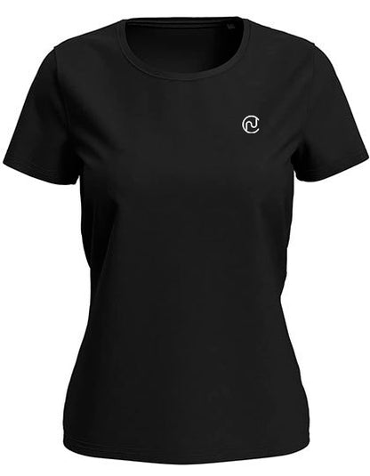 Rise T-Shirt – Damen