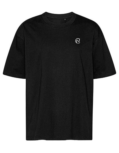 Legacy Oversized T-Shirt - Unisex