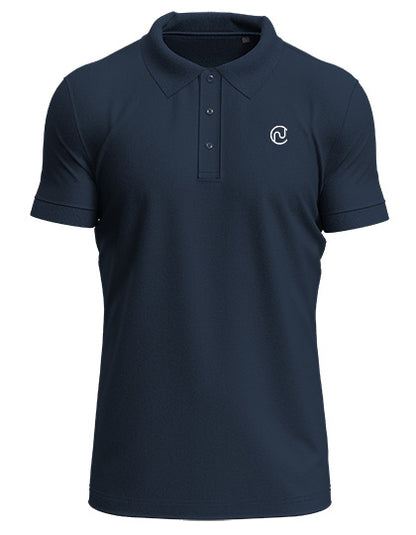 Rise Stretch Polo - Herren