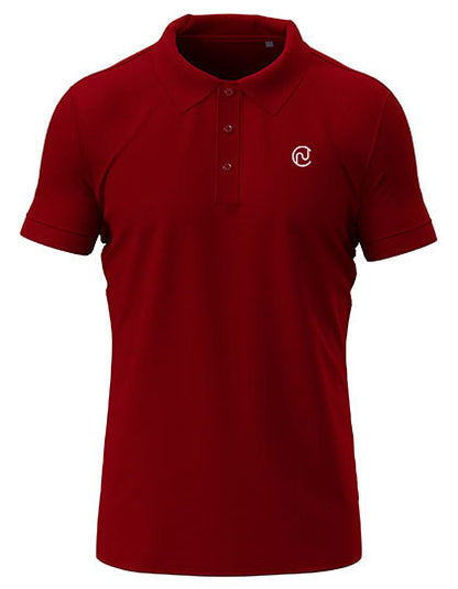 Rise Stretch Polo - Herren