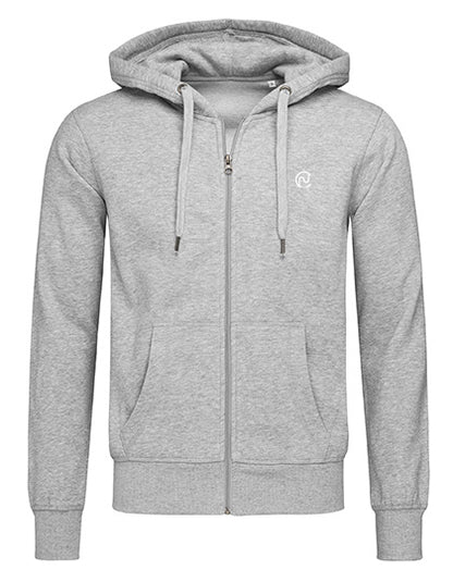 Rise Zipper - Herren