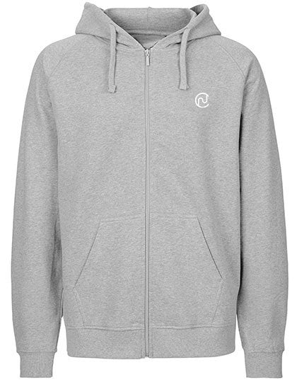 Legacy Zipper - Unisex