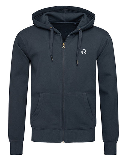 Rise Zipper - Herren