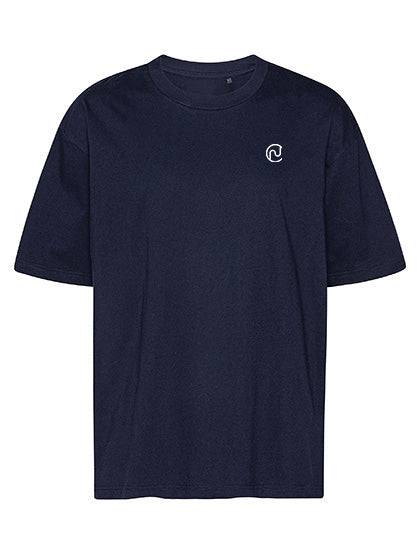 Legacy Oversized T-Shirt - Unisex