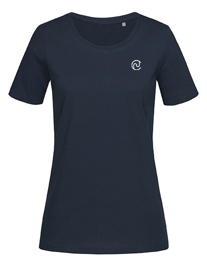 Rise T-Shirt – Damen