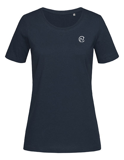 Rise T-Shirt – Damen