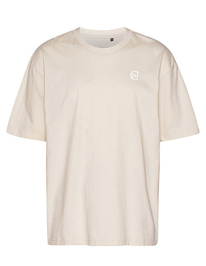 Legacy Oversized T-Shirt - Unisex