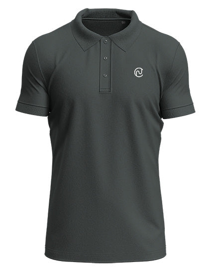 Rise Stretch Polo - Herren