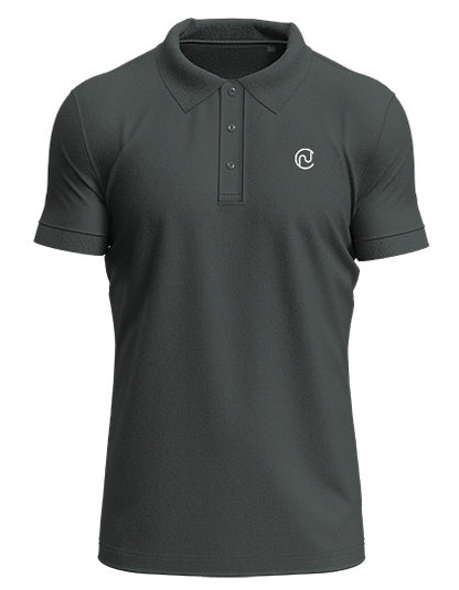 Rise Stretch Polo - Herren