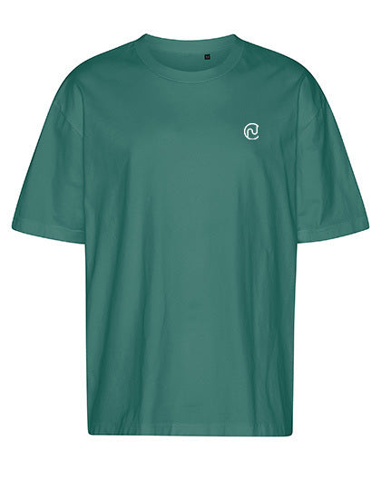 Legacy Oversized T-Shirt - Unisex