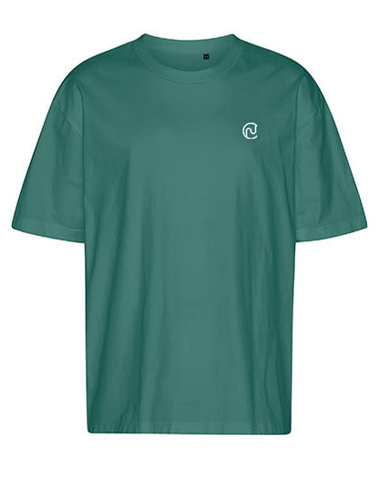 Legacy Oversized T-Shirt - Unisex