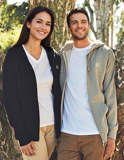 Legacy Zipper - Unisex