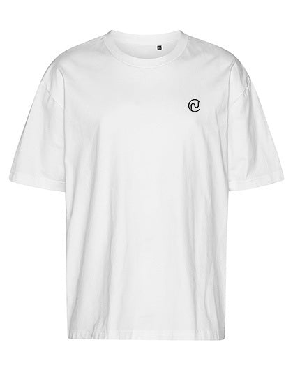 Legacy Oversized T-Shirt - Unisex