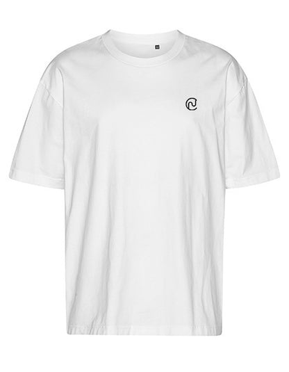 Legacy Oversized T-Shirt - Unisex