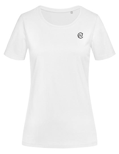 Rise T-Shirt – Damen