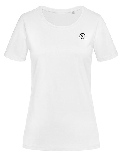 Rise T-Shirt – Damen