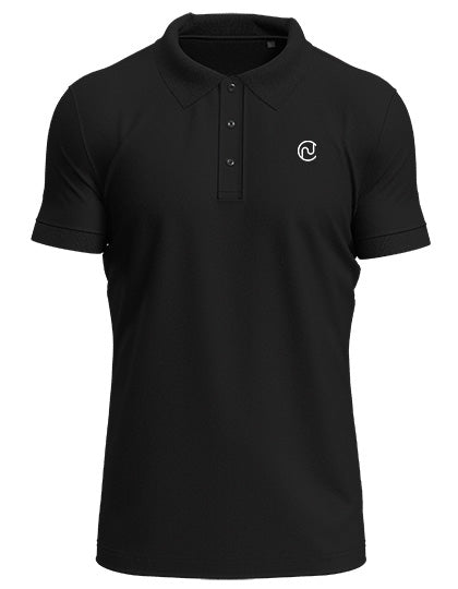 Rise Stretch Polo - Herren