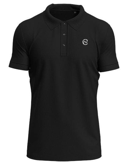 Rise Stretch Polo - Herren