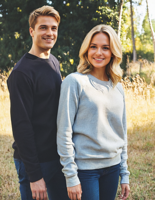 Legacy Sweatshirt - Unisex