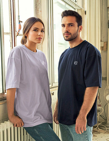 Legacy Oversized T-Shirt - Unisex