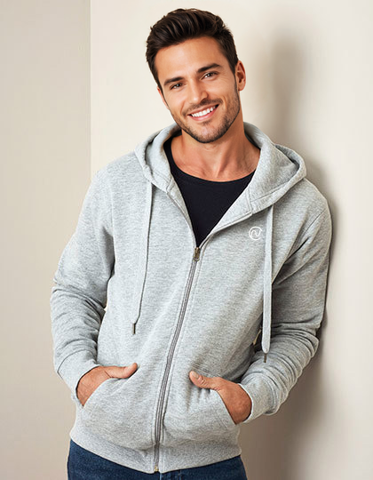 Rise Zipper - Herren