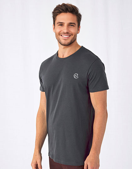 Core T-Shirt – Herren