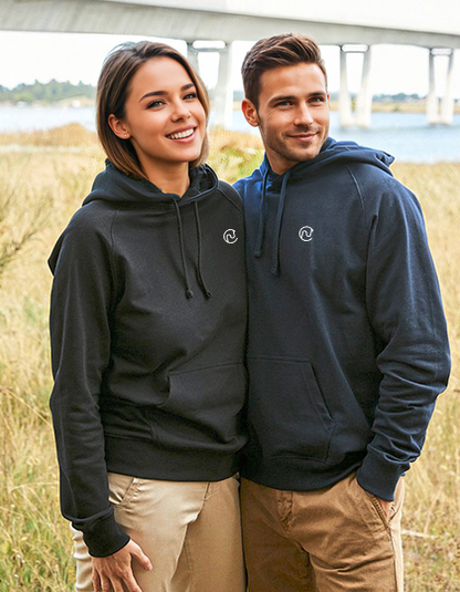 Legacy Hoodie - Unisex