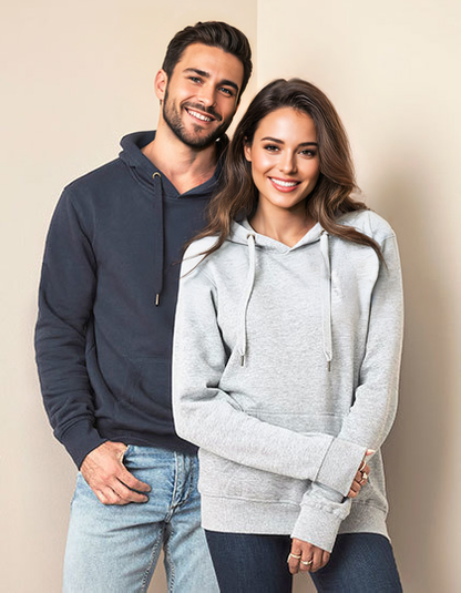 Rise Hoodie - Unisex