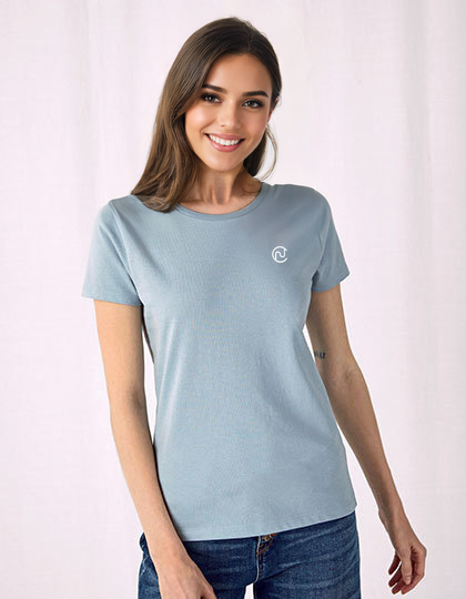 Core T-Shirt – Damen